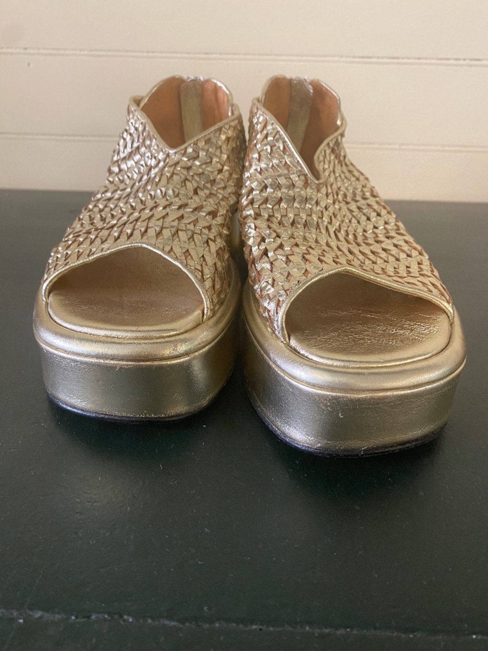 Officine Creative Laboratorio size 39